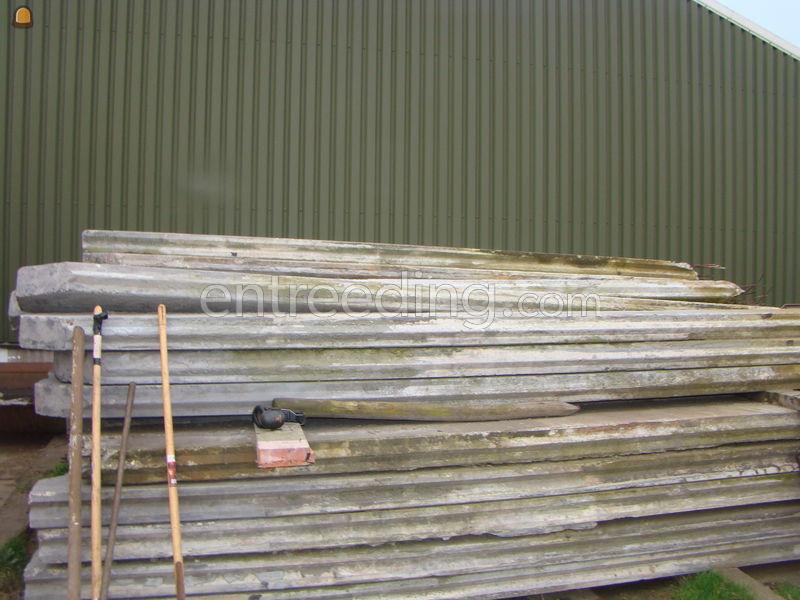 Betonplaten