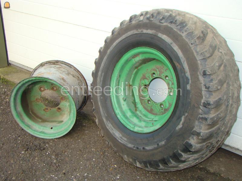 Te koop Viskafors 15/70-18