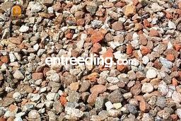 Diverse soorten puin leve... Omgeving Alphen a/d Rijn