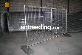 Afrasteringhekken Omgeving Alphen a/d Rijn