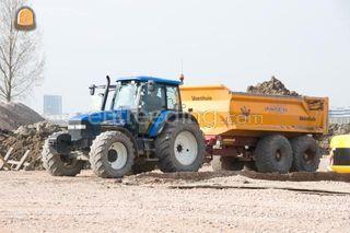 Veenhuis 13m3 Omgeving Alphen a/d Rijn