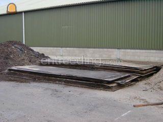 Diverse maatvoeringen Omgeving Alphen a/d Rijn