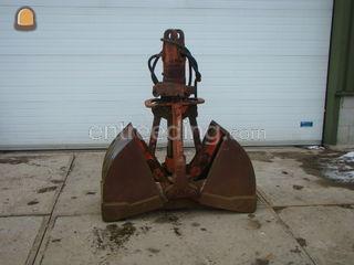 Te koop Knijperbak Omgeving Alphen a/d Rijn