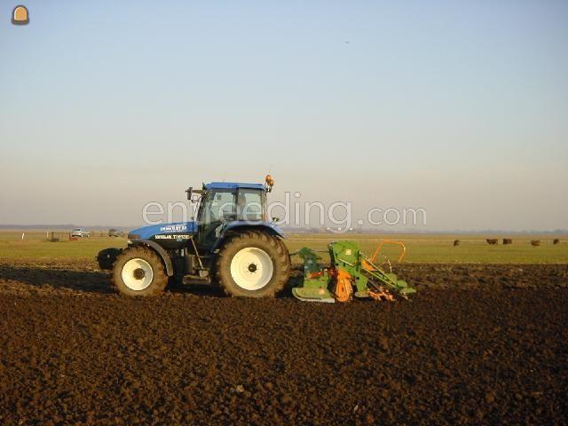 Zaaicombinatie 3 mtr.