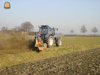 Wallenfrees Omgeving Alphen a/d Rijn