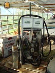 Tankstation Omgeving Alphen a/d Rijn