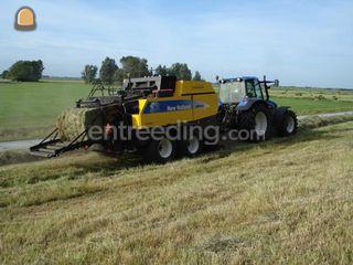 Pers BB 960 Omgeving Alphen a/d Rijn