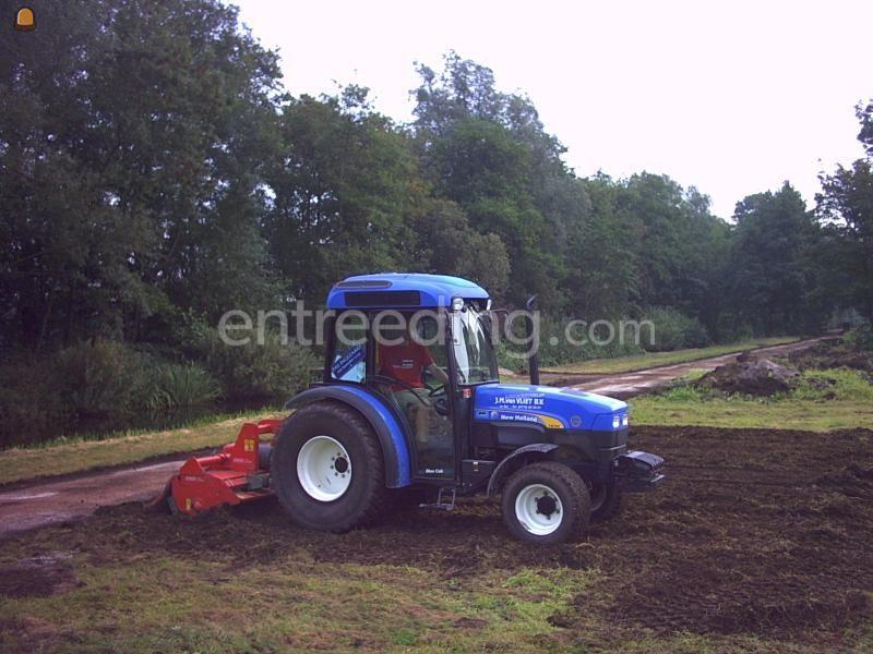 Frees 1.5 mtr. breed