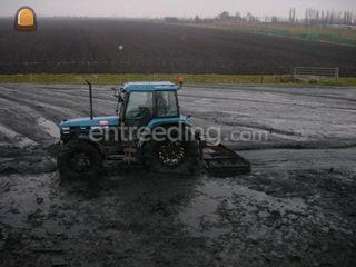 Baggerschuif Omgeving Alphen a/d Rijn