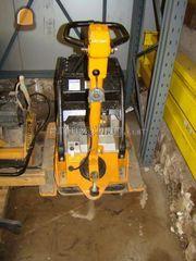 Trilplaat groot Omgeving Alphen a/d Rijn