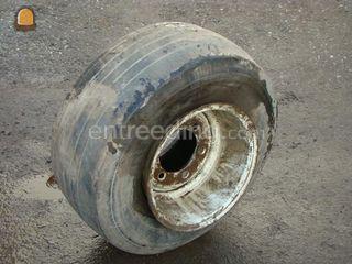 Te koop 1x Vredestein 13-... Omgeving Alphen a/d Rijn