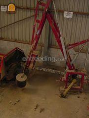 Kantensnijder Omgeving Alphen a/d Rijn