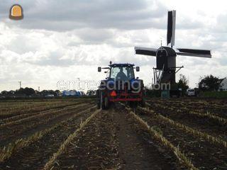 Diepwoeler Omgeving Alphen a/d Rijn