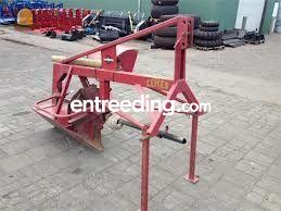 Greppelfrees Omgeving Alphen a/d Rijn