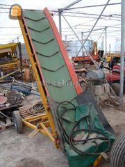 Transportband voor eigen ... Omgeving Alphen a/d Rijn