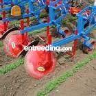 Schoffelmachine Omgeving Alphen a/d Rijn