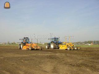 Kilverbak 3 tot 5 mtr. Omgeving Alphen a/d Rijn