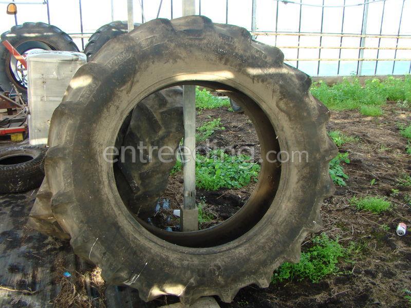 1x Contract AC70t 5.2/70/r38