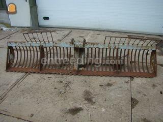 Te koop maaikorf Omgeving Alphen a/d Rijn