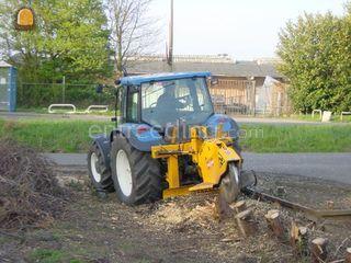 Stobbenfrees Omgeving Alphen a/d Rijn