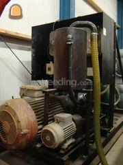 Te koop Stork electrische... Omgeving Alphen a/d Rijn