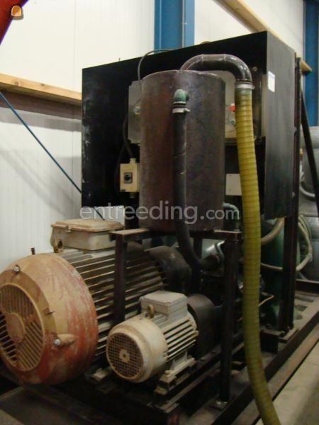 Te koop Stork electrische pomp