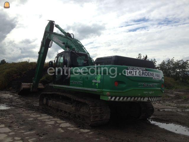 Etec 836-IIR semi long