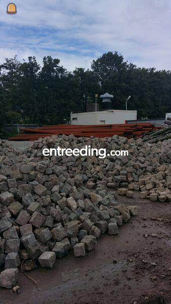 Bassalt kinderkoppen