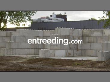 Grondbank Het Groene Hart uit Zevenhuizen