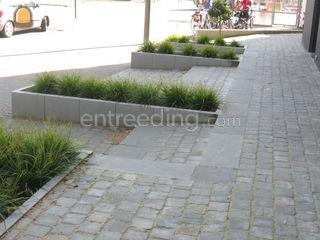 verhardingswerken Omgeving Antwerpen