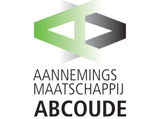 Logo Aannemingsmaatschappij Abcoude B.V Abcoude