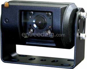 Tilt camera Kleur Omgeving Rotterdam