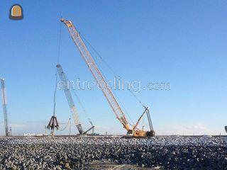 draadkraan machinist Omgeving Goes