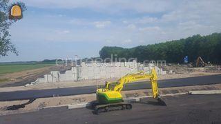 Doosan Omgeving Hilversum