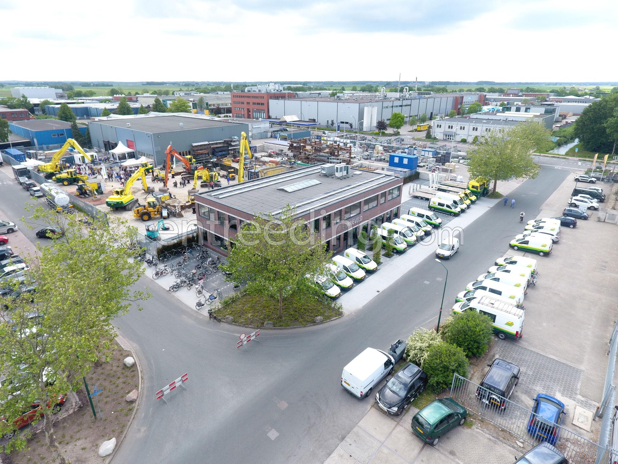 E. Bonneveld B.V. uit Eemnes