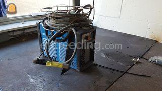 EPS snijder Omgeving De Drechtsteden