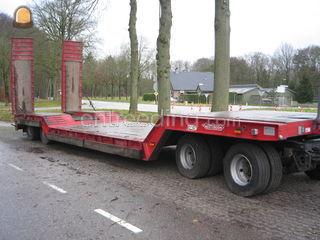 Nooteboom AD 40 22 Omgeving Epe