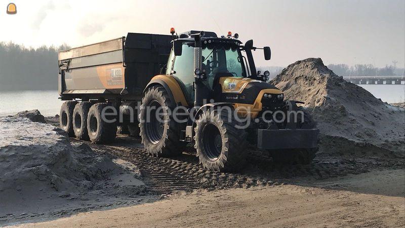 Deutz-Fahr + Beco 300(1)