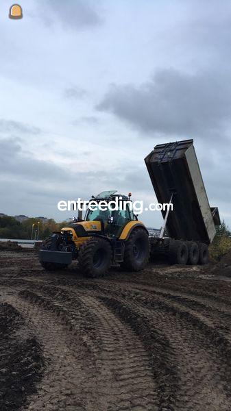 Deutz-Fahr + Beco 300(1)