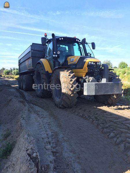 Deutz-Fahr + Beco 300(2)