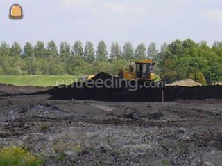 Zwarte Veen-Teelaarde Omgeving De Ronde Venen