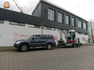 Barry Bol uit Volendam