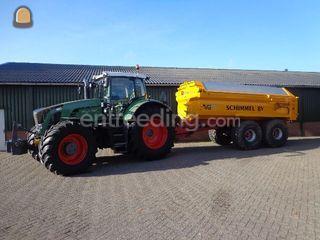 14 m3 VGM Omgeving Amersfoort