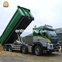VOLVO FMX Omgeving Amersfoort