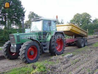 kipper Omgeving Amersfoort