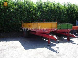 kipper  Omgeving Amersfoort