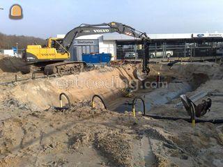 Verlenggiek Omgeving Amersfoort