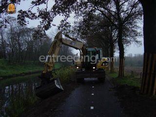 Cat 313 Omgeving Amersfoort