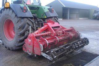 Howard 300 + verkruimelro... Omgeving Amersfoort