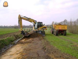 Cat 313 Omgeving Amersfoort